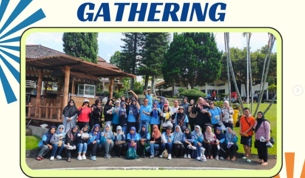 Peningkatan Kapabilitas Dan Kekeluargaan GTK SMKN 1 Kediri