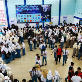 Smeksa Expo Campus 2025