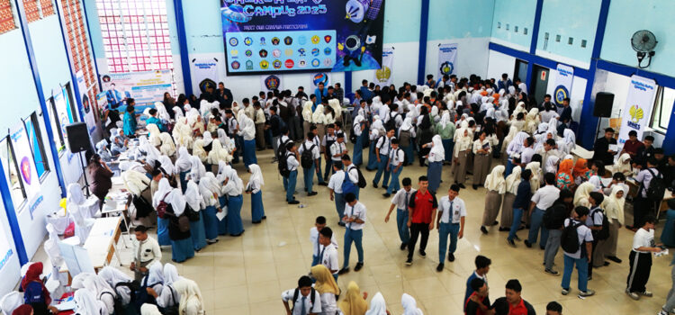 Smeksa Expo Campus 2025