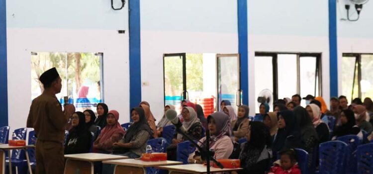 Penyampaian Informasi Pendidikan Tingkat Akhir 2025 Kepada Wali Siswa Penyampaian Informasi Pendidikan Tingkat Akhir 2025 Kepada Wali Siswa
