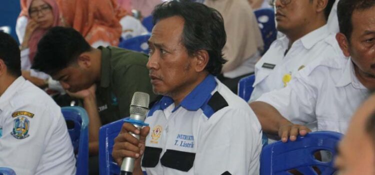 Rapat Dinas Rutin SMKN 1 Kediri Rapat Dinas Rutin SMKN 1 Kediri