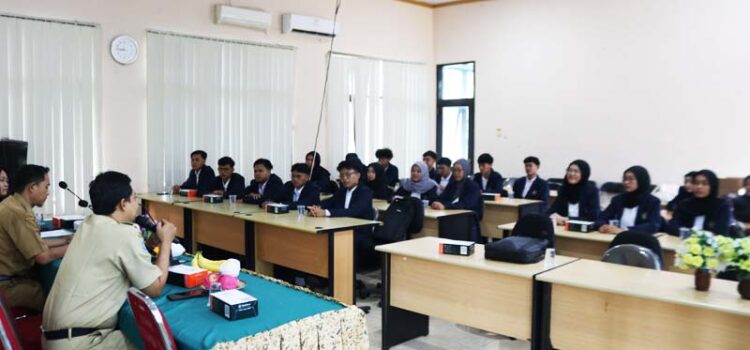 Program Asistensi Mengajar Dari Universitas Negeri Surabaya (Unesa) di SMKN 1 Kediri Program Asistensi Mengajar Dari Universitas Negeri Surabaya (Unesa) di SMKN 1 Kediri