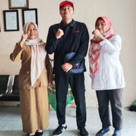 Alumni SMK Negeri 1 Kota Kediri Sukses Berangkat Magang ke Jepang, Bukti Keunggulan Pendidikan Vokasi