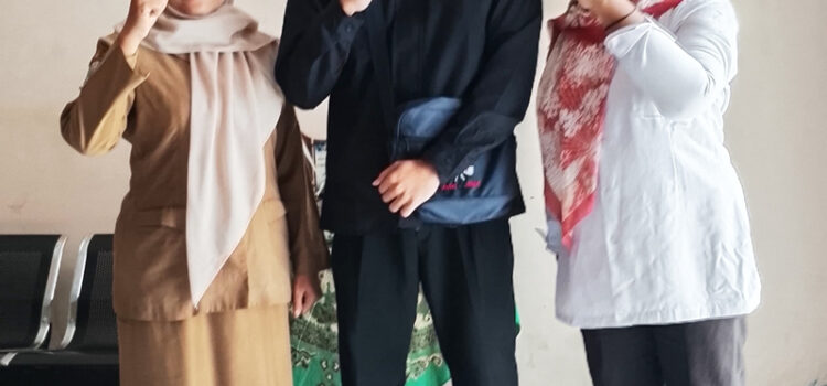 Alumni SMK Negeri 1 Kota Kediri Sukses Berangkat Magang ke Jepang, Bukti Keunggulan Pendidikan Vokasi