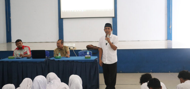 SMK Negeri 1 Kota Kediri Gelar Pembekalan PKL 2025, Siapkan Siswa Terjun ke Dunia Kerja