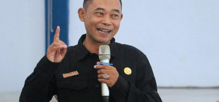 SMK Negeri 1 Kota Kediri Gelar Rapat Penyampaian Laporan Kegiatan Satu Tahun, Evaluasi, dan Refleksi Tahun Ajaran 2024/2025