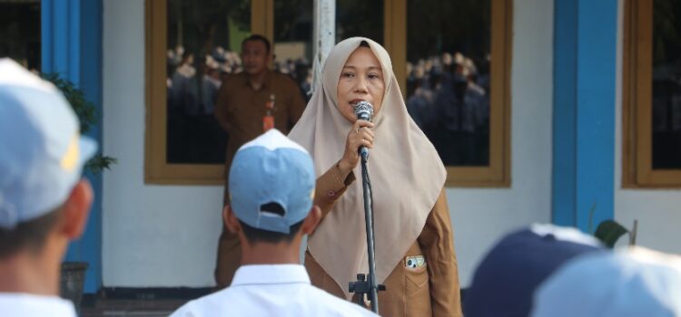 Saatnya Disiplin Jadi Gaya Hidup Saatnya Disiplin Jadi Gaya Hidup