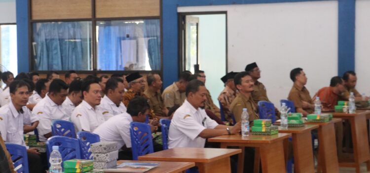 Siapkan Strategi Pendidikan dan Kebijakan Baru di Rapat Awal Tahun Siapkan Strategi Pendidikan dan Kebijakan Baru di Rapat Awal Tahun