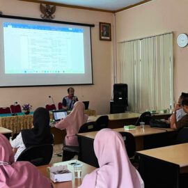 Rapat Sinergi Panitia MPLS 2025 untuk Susun Agenda Kegiatan