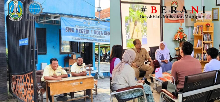 Dedikasi Tanpa Pamrih Buktikan Pelayanan Berhati Nurani