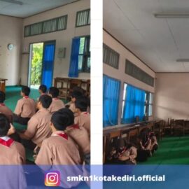 Ekstrakurikuler Koding dan Kecerdasan Artifisial (KKA) Banyak Peminat
