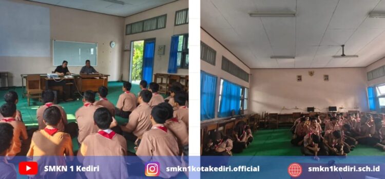 Ekstrakurikuler Koding dan Kecerdasan Artifisial (KKA) Banyak Peminat