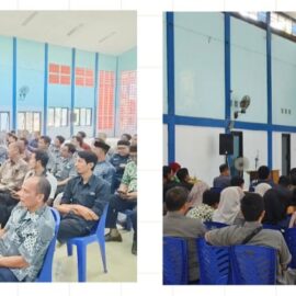 SMKN 1 Kota Kediri Gelar Workshop Penyusunan Kurikulum Satuan Pendidikan