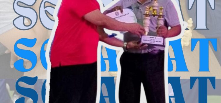 Guru SMKN 1 Kota Kediri Raih Juara Lomba Catur Porsenijar Zona 2 Jatim Guru SMKN 1 Kota Kediri Raih Juara Lomba Catur Porsenijar Zona 2 Jatim