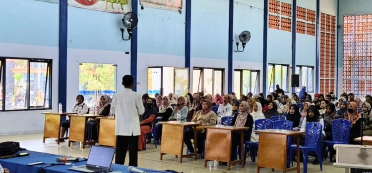 SMKN 1 Kota Kediri Gelar Forum Sinergi dengan Wali Murid Kelas 11 Bahas Strategi ATS
