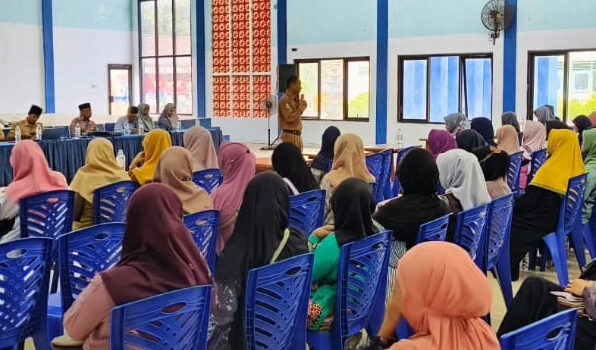Sinergi Orang Tua dan Sekolah untuk Kedisiplinan Murid demi Sukses ATS