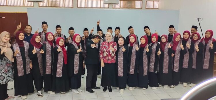 SMKN 1 Kota Kediri Dominasi Juara Lomba GEMPITA Tingkat Cabdin Kediri