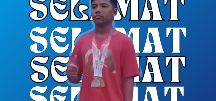 Juara 1 & 2 Walikota Cup 1 2025 Juara 1 & 2 Walikota Cup 1 2025