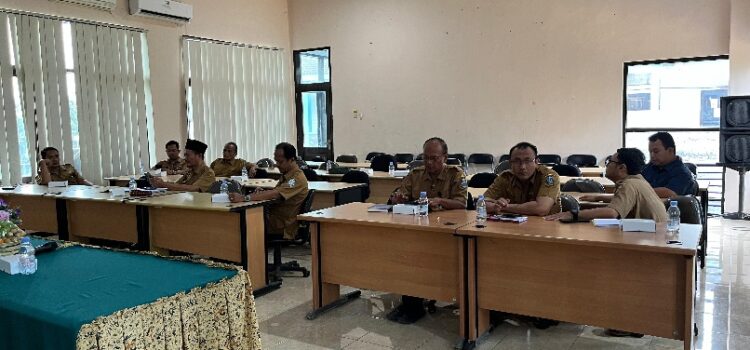 Penilaian Kinerja Kepala Sekolah (PKKS) Tahun 2025 Penilaian Kinerja Kepala Sekolah (PKKS) Tahun 2025