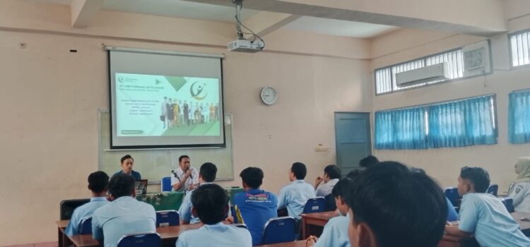 Rekrutmen PT Dwi Tunggal Jaya Abadi Rekrutmen PT Dwi Tunggal Jaya Abadi