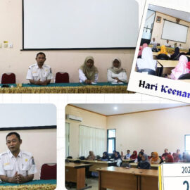 SMEKSA Terus Gelar Parenting Intensif Perkelas