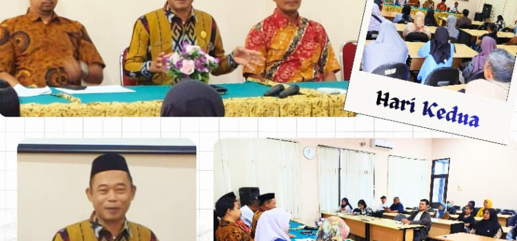 Terobosan Baru SMEKSA, Kawal Masa Depan Siswa Lewat Forum Intensif Terobosan Baru SMEKSA, Kawal Masa Depan Siswa Lewat Forum Intensif