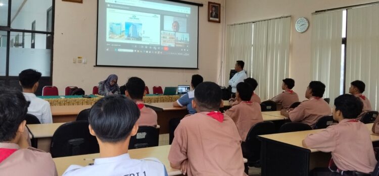 SMEKSA Produktif: Pekan Perdana Ramadan Berjalan Lancar, Diakhiri Rekrutmen PT Liebra Permana oleh BKK