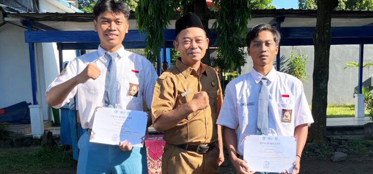SMEKSA Rajai Klasemen TKA Kediri Raya: Duo Siswa Sabet Skor Tertinggi! SMEKSA Rajai Klasemen TKA Kediri Raya: Duo Siswa Sabet Skor Tertinggi!