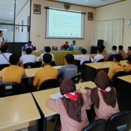 Gembleng Fisik Siap Taklukkan Dunia!