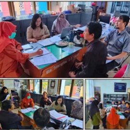 Goresan Pena, Penentu Masa Depan