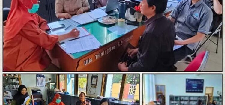 Goresan Pena, Penentu Masa Depan