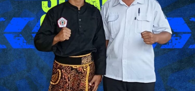 Kidung Kemenangan di Gelanggang Satria: Sang Juara dari SMEKSA