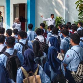 Muara Profesionalisme Hadirkan Peluang Sektor Manufaktur