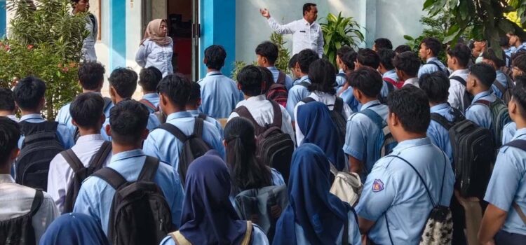 Muara Profesionalisme Hadirkan Peluang Sektor Manufaktur Muara Profesionalisme Hadirkan Peluang Sektor Manufaktur