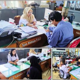 Verifikasi Data Kelulusan Siswa Tahun 2026