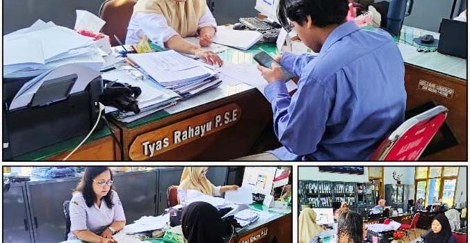 Verifikasi Data Kelulusan Siswa Tahun 2026 Verifikasi Data Kelulusan Siswa Tahun 2026