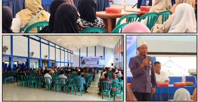 Penyerahan Ijazah dan Dokumen Kelulusan Tahun Pelajaran 2025/2026 Penyerahan Ijazah dan Dokumen Kelulusan Tahun Pelajaran 2025/2026
