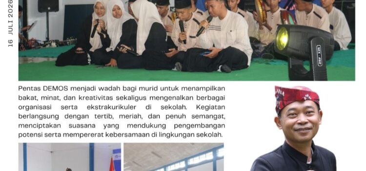 Bongkar Strategi Baru! Intip Cara Seru SMK Negeri 1 Siapkan Gebrakan Prestasi Bongkar Strategi Baru! Intip Cara Seru SMK Negeri 1 Siapkan Gebrakan Prestasi