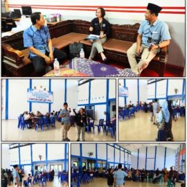 BBPPMPV BOE Malang Lakukan Monev SPMB 2026 di SMK Negeri 1 Kota Kediri