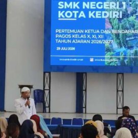 Bergandeng Tangan Bersama SMEKSA! Wujudkan Sinergi Demi Masa Depan Generasi Muda