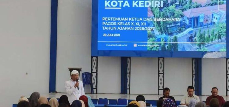 Bergandeng Tangan Bersama SMEKSA! Wujudkan Sinergi Demi Masa Depan Generasi Muda