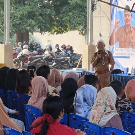 Bukan Cuma Bagi Rapor! Ini Rahasia SMKN 1 Kediri Gandeng Wali Murid demi Cetak Generasi Unggul