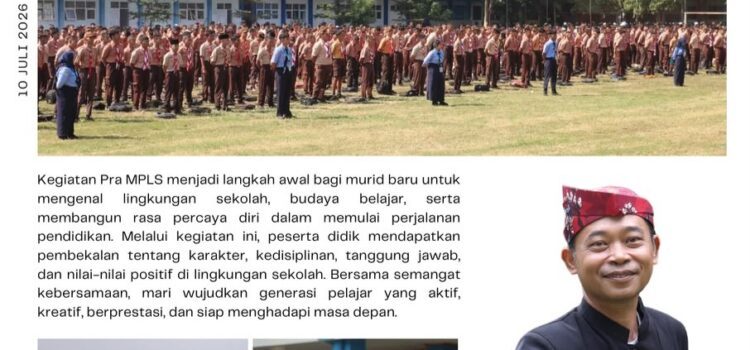 Tunas Berani Meretas Pagi Tunas Berani Meretas Pagi