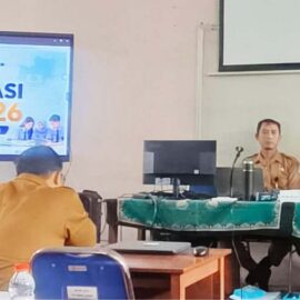 SMEKSA Mantapkan Persiapan TKA 2026