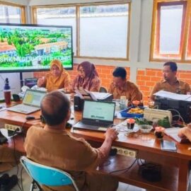 SMEKSA Perkuat Sinergi dan Tingkatkan Mutu Sekolah