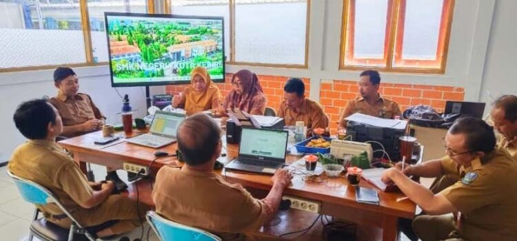 SMEKSA Perkuat Sinergi dan Tingkatkan Mutu Sekolah
