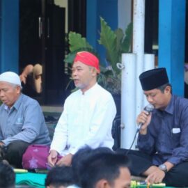 Perkuat Karakter Religius demi Melestarikan Budaya Jawa