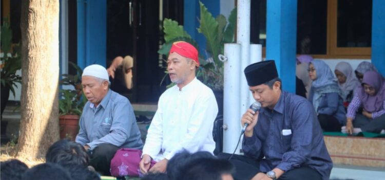 Perkuat Karakter Religius demi Melestarikan Budaya Jawa