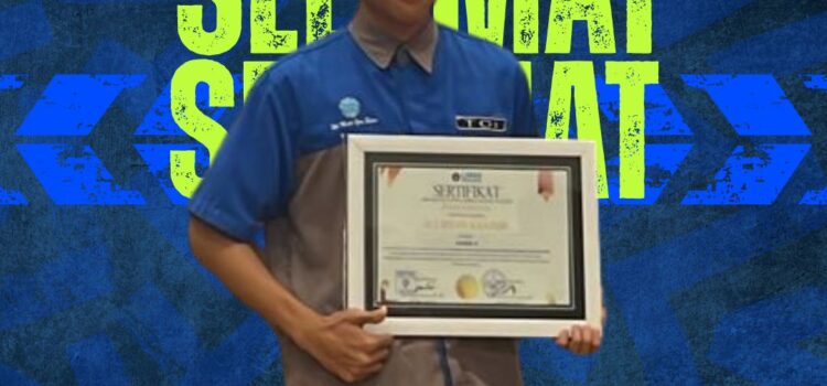 Unjuk Kreativitas dan Inovasi, Siswa SMKN 1 Kota Kediri Raih Juara 2 di UNISKA Unjuk Kreativitas dan Inovasi, Siswa SMKN 1 Kota Kediri Raih Juara 2 di UNISKA