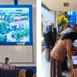 Penyampaian Informasi Pendidikan demi Kesuksesan Pembelajaran